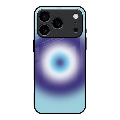 EvilEye Art iPhone 17 Pro Glass Back Cover Online
