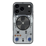 Gaming Gear iPhone 17 Pro Glass Back Cover Online