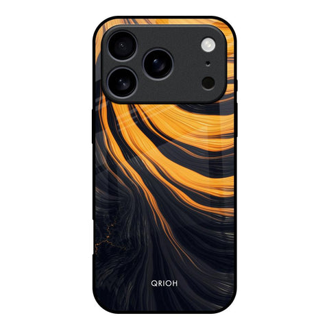 Sunshine Beam iPhone 17 Pro Glass Back Cover Online