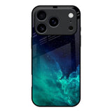 Winter Sky Zone iPhone 17 Pro Glass Back Cover Online