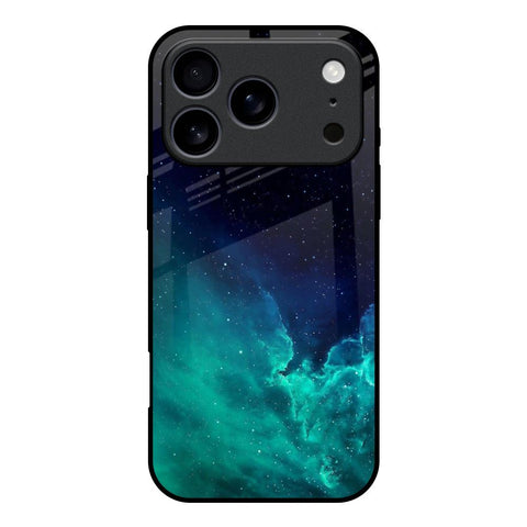 Winter Sky Zone iPhone 17 Pro Glass Back Cover Online