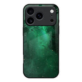 Emerald Firefly iPhone 17 Pro Glass Back Cover Online
