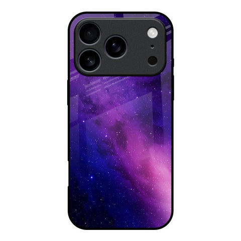 Stars Life iPhone 17 Pro Glass Back Cover Online