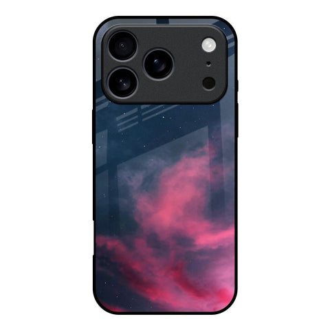 Moon Night iPhone 17 Pro Glass Back Cover Online