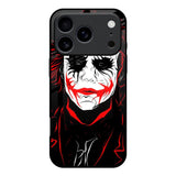 Life In Dark iPhone 17 Pro Glass Back Cover Online