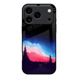 Drive In Dark iPhone 17 Pro Glass Back Cover Online