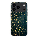 Dazzling Stars iPhone 17 Pro Glass Back Cover Online