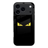 Eyes On You iPhone 17 Pro Glass Back Cover Online