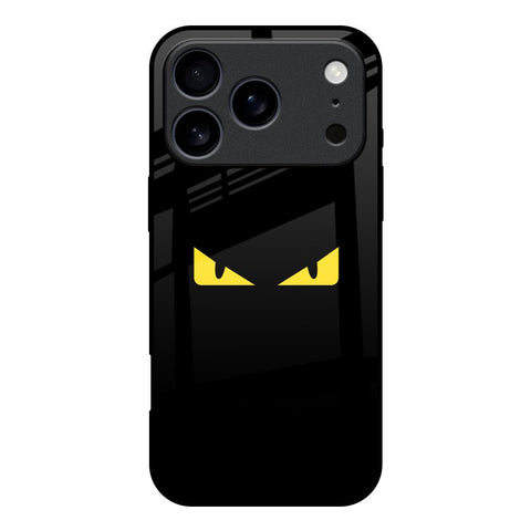Eyes On You iPhone 17 Pro Glass Back Cover Online