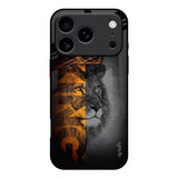 King Of Forest iPhone 17 Pro Glass Back Cover Online