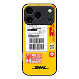Express Worldwide iPhone 17 Pro Glass Back Cover Online