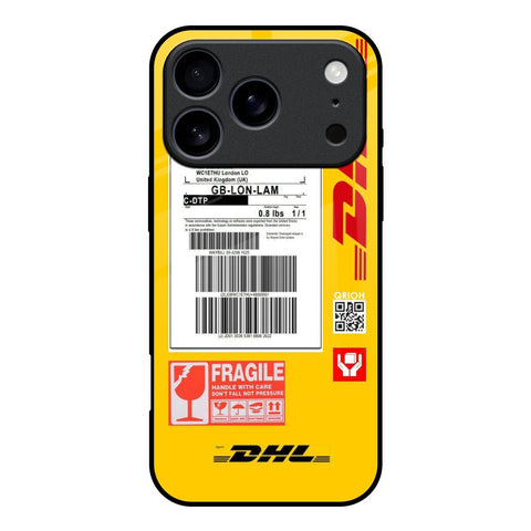 Express Worldwide iPhone 17 Pro Glass Back Cover Online
