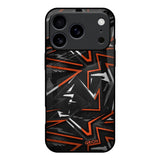 Vector Art iPhone 17 Pro Glass Back Cover Online