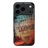 True Genius iPhone 17 Pro Glass Back Cover Online