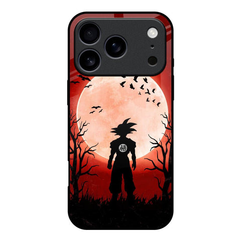 Winter Forest iPhone 17 Pro Glass Back Cover Online