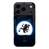 Luffy Nika iPhone 17 Pro Glass Back Cover Online