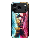 Ultimate Fusion iPhone 17 Pro Glass Back Cover Online