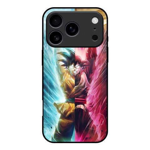 Ultimate Fusion iPhone 17 Pro Glass Back Cover Online