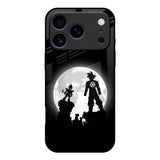 True Saiyans iPhone 17 Pro Glass Back Cover Online