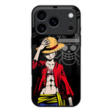 Hat Crew iPhone 17 Pro Glass Back Cover Online
