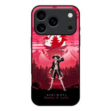 Lost In Forest iPhone 17 Pro Glass Back Cover Online