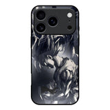 Sketch Art DB iPhone 17 Pro Glass Back Cover Online
