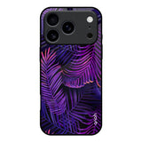 Plush Nature iPhone 17 Pro Glass Back Cover Online