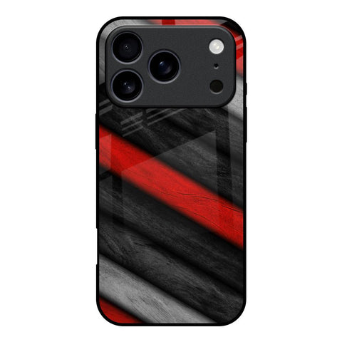 Soft Wooden Texture iPhone 17 Pro Glass Back Cover Online