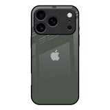 Charcoal iPhone 17 Pro Glass Back Cover Online