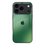 Green Grunge Texture iPhone 17 Pro Glass Back Cover Online