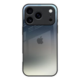 Tricolor Ombre iPhone 17 Pro Glass Back Cover Online