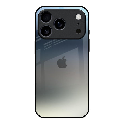 Tricolor Ombre iPhone 17 Pro Glass Back Cover Online