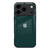 Olive iPhone 17 Pro Glass Back Cover Online