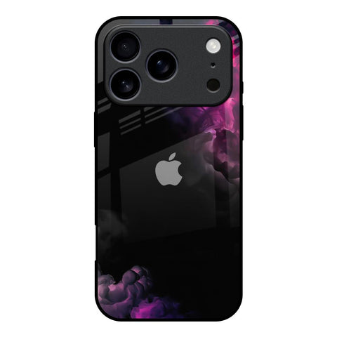 Pink Bust iPhone 17 Pro Glass Back Cover Online