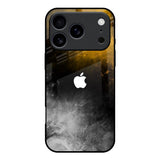 Gold Gradient iPhone 17 Pro Glass Back Cover Online