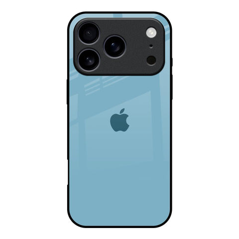 Sapphire iPhone 17 Pro Glass Back Cover Online