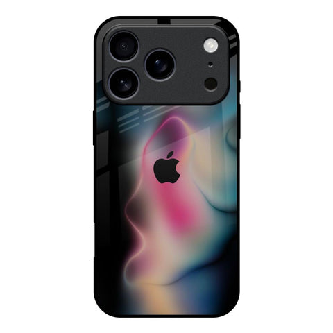 Colorful Palette iPhone 17 Pro Glass Back Cover Online