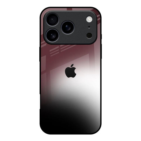 Soft Blur iPhone 17 Pro Glass Back Cover Online