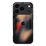Dark Gradient iPhone 17 Pro Glass Back Cover Online