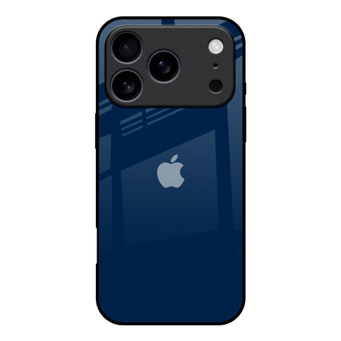 Royal Navy iPhone 17 Pro Glass Back Cover Online
