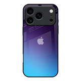Dark Ocean iPhone 17 Pro Glass Back Cover Online
