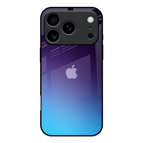 Dark Ocean iPhone 17 Pro Glass Back Cover Online