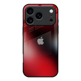 Red Garnet iPhone 17 Pro Glass Back Cover Online