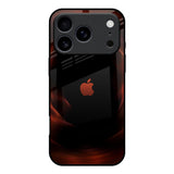 Evil Fire iPhone 17 Pro Glass Back Cover Online