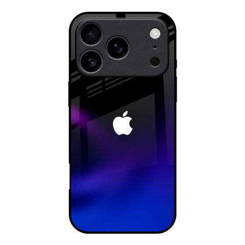 Black Onyx iPhone 17 Pro Glass Back Cover Online