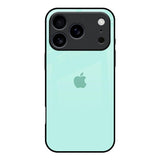 Teal iPhone 17 Pro Glass Back Cover Online