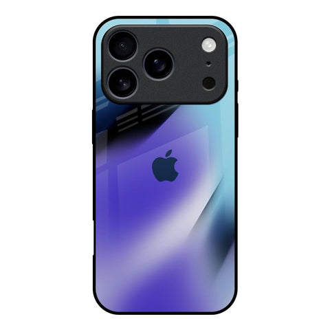 Mystical Gradient iPhone 17 Pro Glass Back Cover Online