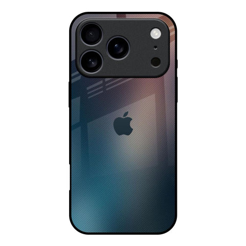 Dust Strom iPhone 17 Pro Glass Back Cover Online