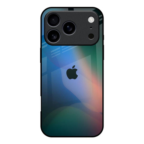 Forecasting Ocean iPhone 17 Pro Glass Back Cover Online
