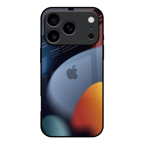 Acrylic Stones iPhone 17 Pro Glass Back Cover Online